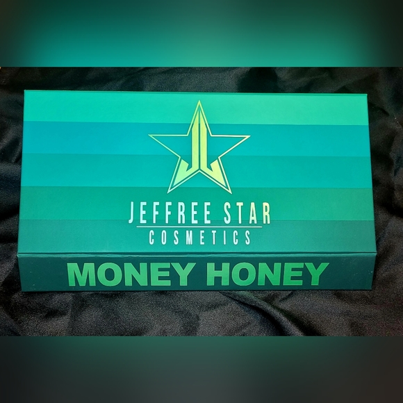 Jeffree Star Money Honey Lip Collection *PLEASE READ DESCRIPTION* - Picture 8 of 9